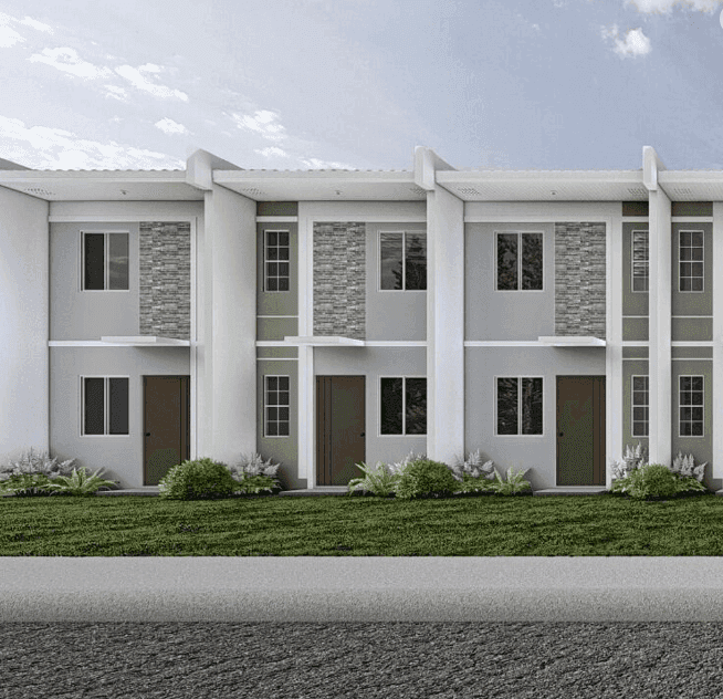 Amorrosa Residence